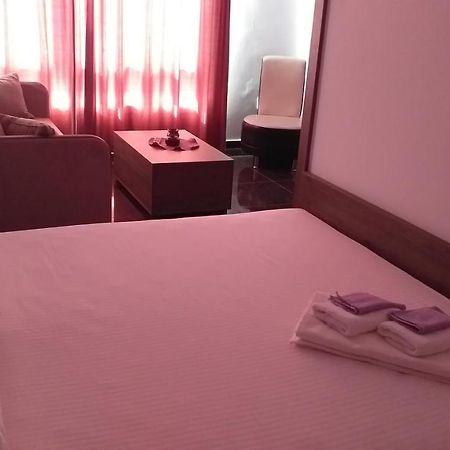 KruševacDream House公寓 外观 照片