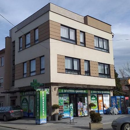 KruševacDream House公寓 外观 照片