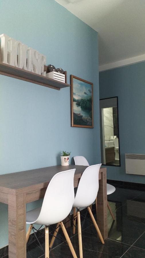KruševacDream House公寓 外观 照片