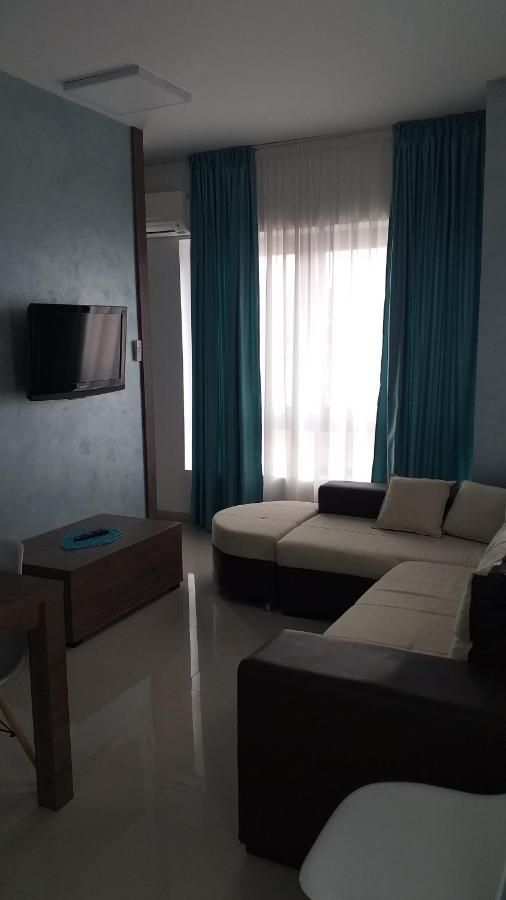 KruševacDream House公寓 外观 照片