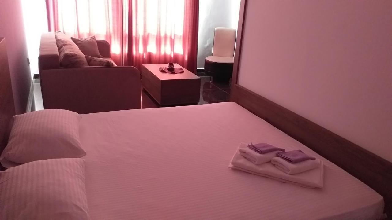 KruševacDream House公寓 外观 照片