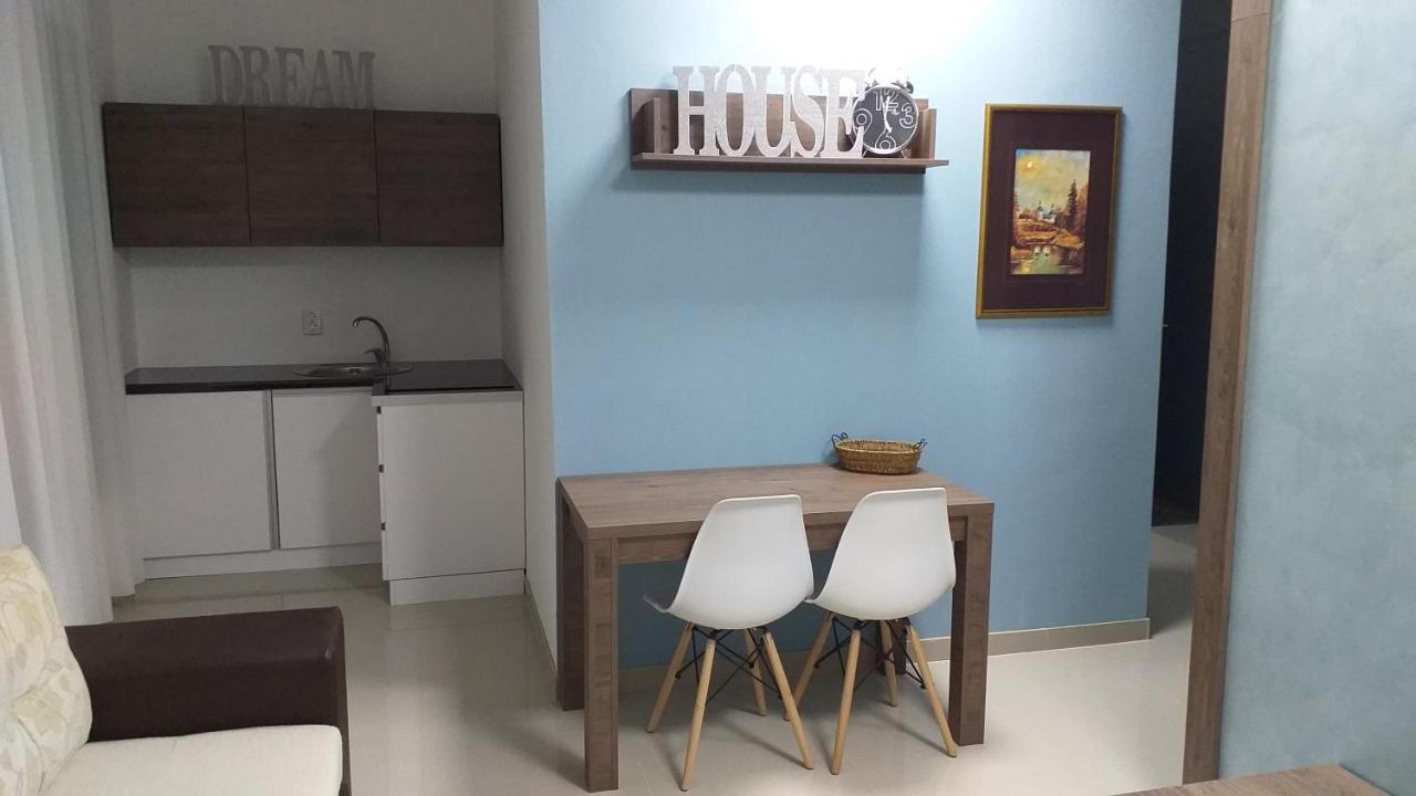 KruševacDream House公寓 外观 照片