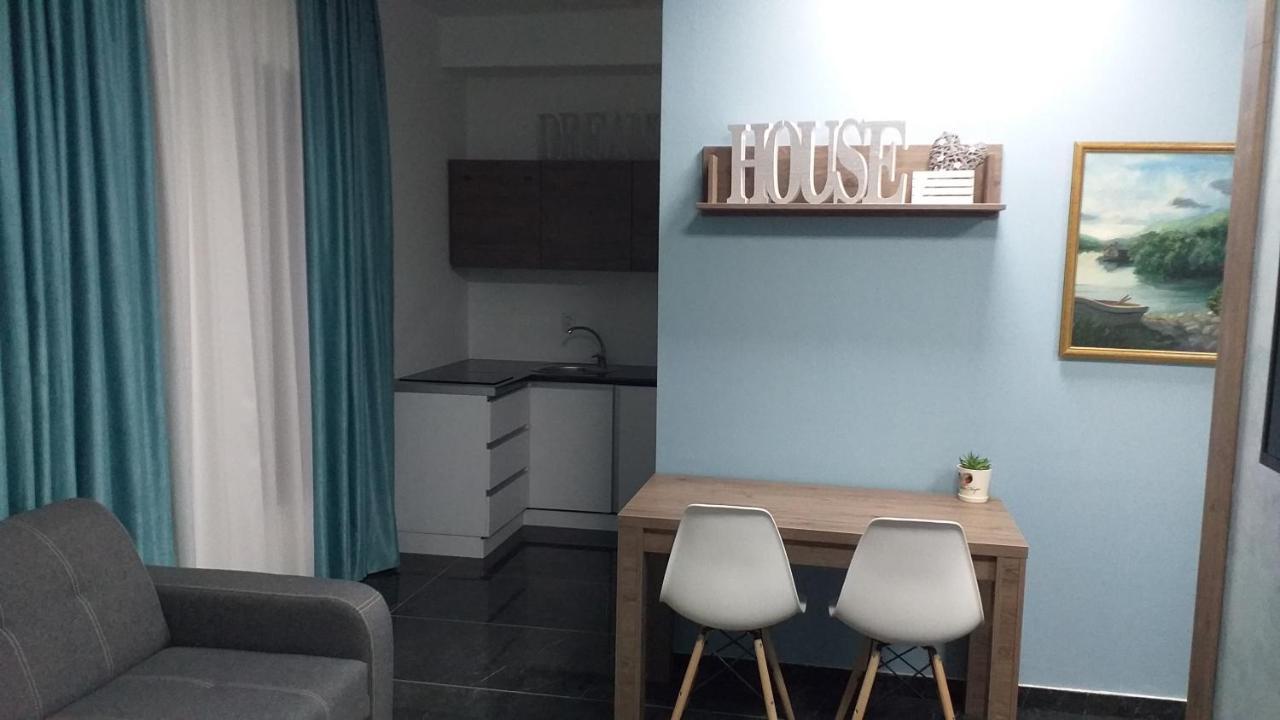 KruševacDream House公寓 外观 照片