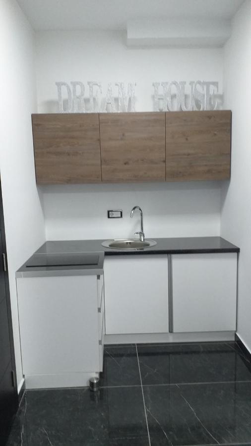KruševacDream House公寓 外观 照片