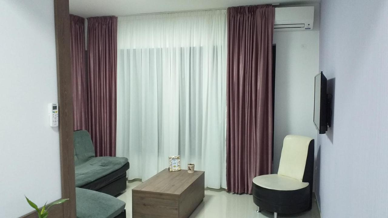 KruševacDream House公寓 外观 照片