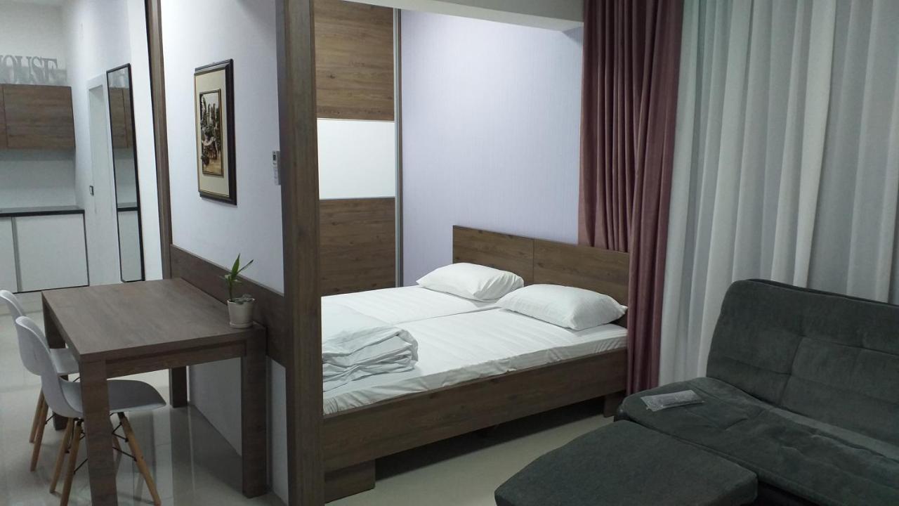 KruševacDream House公寓 外观 照片