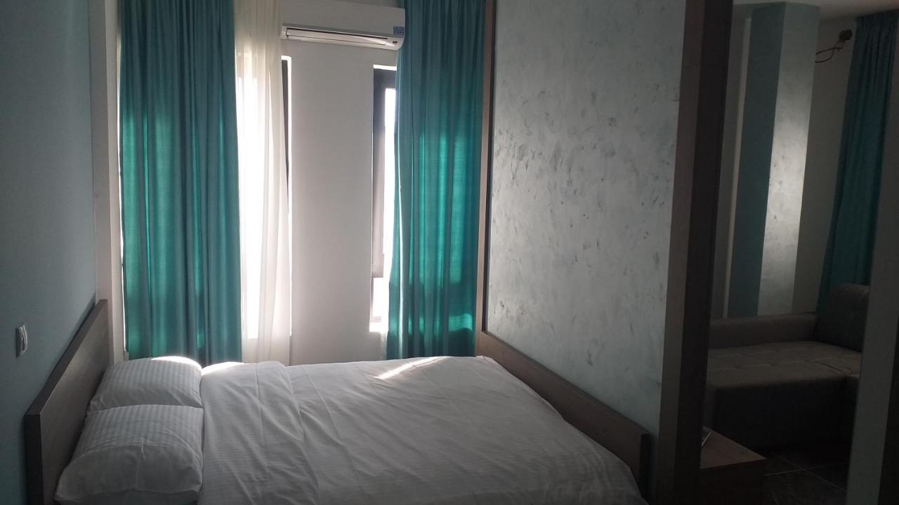 KruševacDream House公寓 外观 照片