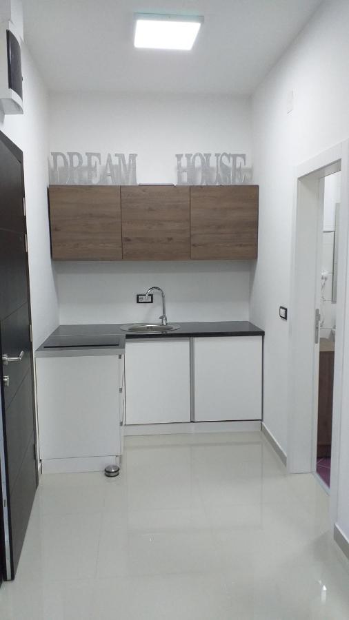 KruševacDream House公寓 外观 照片