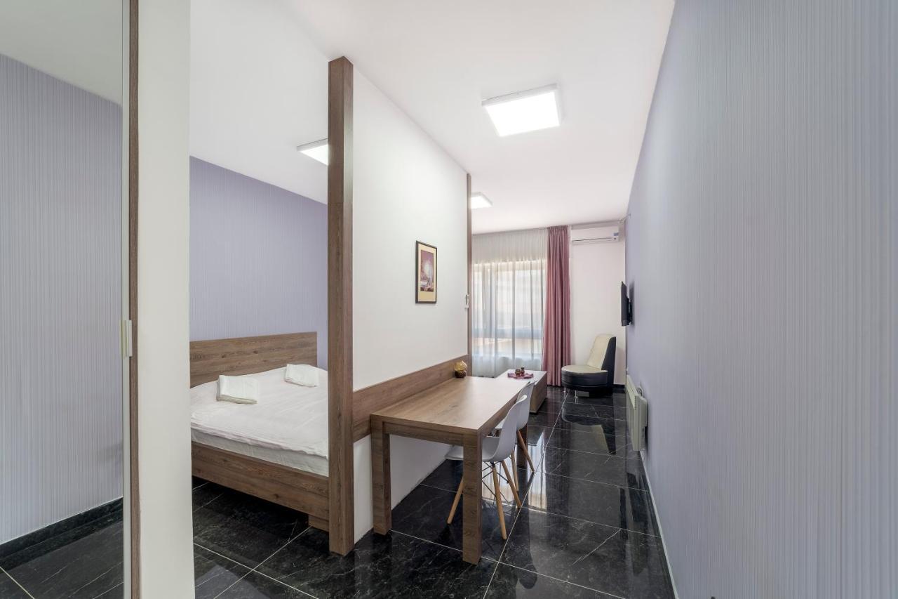 KruševacDream House公寓 外观 照片