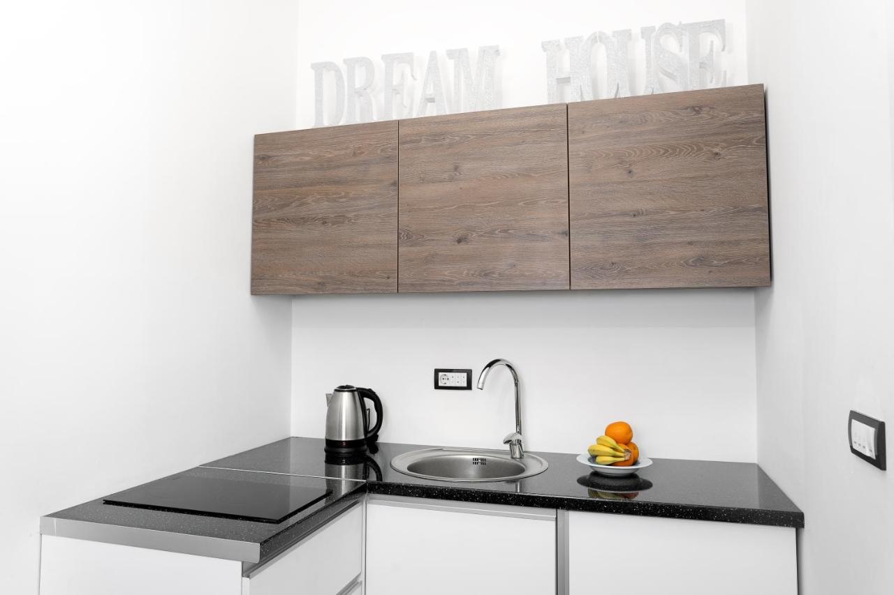 KruševacDream House公寓 外观 照片