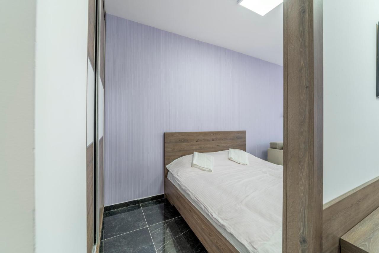 KruševacDream House公寓 外观 照片