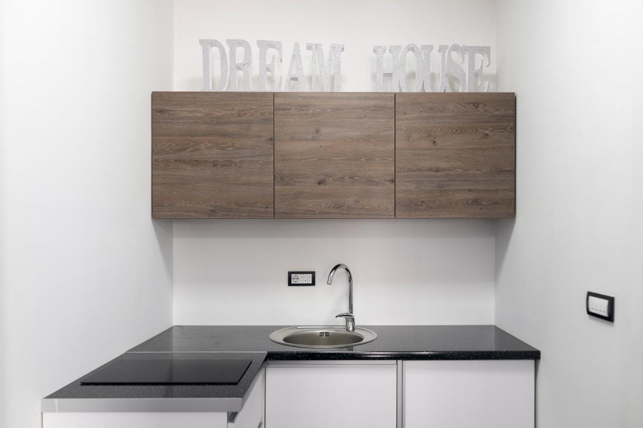 KruševacDream House公寓 外观 照片