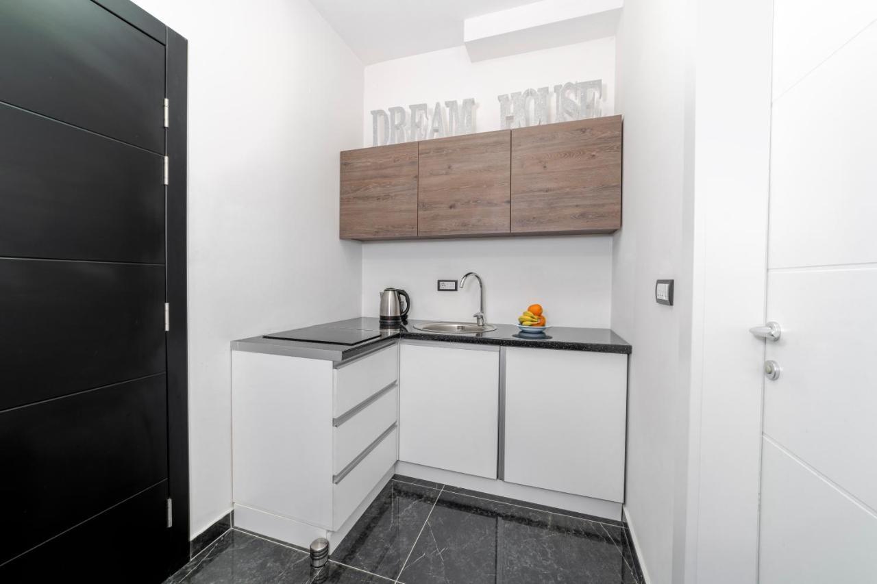 KruševacDream House公寓 外观 照片