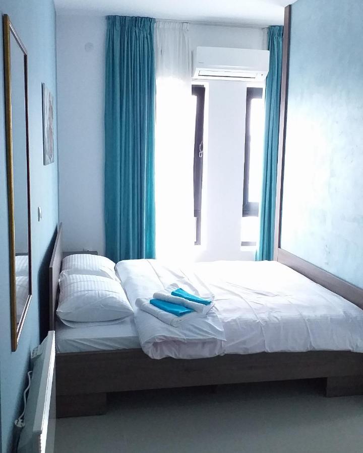 KruševacDream House公寓 外观 照片
